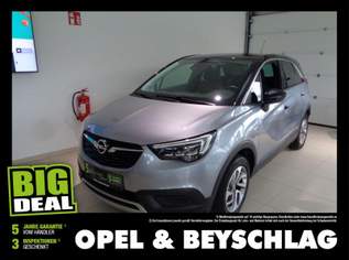 CROSSLAND X INN 1.2 S/S 110PS, 13990 €, Auto & Fahrrad-Autos in 1190 Döbling
