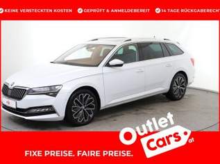 Škoda SUPERB Combi Style TSI DSG, 32590 €, Auto & Fahrrad-Autos in 8792 St. Peter-Freienstein Škoda SUPERB Combi Style TSI DSG, 32590 €, Auto & Fahrrad-Autos in 8792 St. Peter-Freienstein