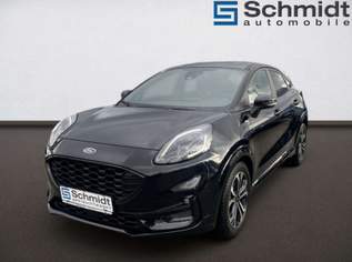 Puma 1,0 EcoBoost Hybrid ST-Line Aut., 24900 €, Auto & Fahrrad-Autos in 5231 Schalchen