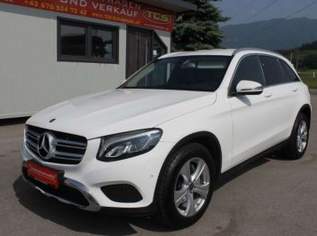 GLC d 4MATIC Aut., 29890 €, Auto & Fahrrad-Autos in Kärnten