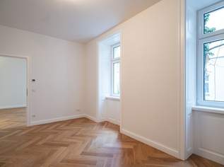 Max-Winter-Platz 18 - Stilaltbau mit einzigartigem Parkblick, 459000 €, Immobilien-Wohnungen in 1020 Leopoldstadt