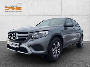 GLC d 4MATIC Aut. A-Edition Plus Navi/Led/Kamera, 28900 €, Auto & Fahrrad-Autos in 8940 Liezen