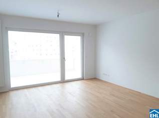 2 Zimmer Wohnung in der Seestadt, 949 €, Immobilien-Wohnungen in 1220 Donaustadt