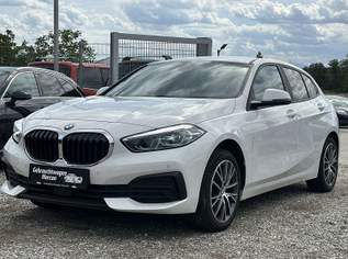 116 d Aut., 23490 €, Auto & Fahrrad-Autos in 4614 Marchtrenk