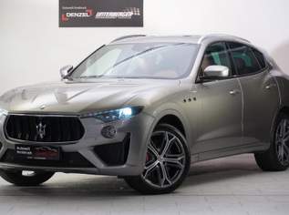 Levante GTS Q4, 114990 €, Auto & Fahrrad-Autos in 6020 Innsbruck