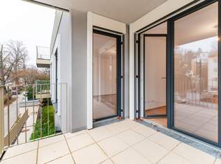 Erstbezug ab 15. Februar! Sonnige 2-Zimmer-Balkonwohnung im 19. Bezirk zu vermieten!, 1690 €, Immobilien-Wohnungen in 1190 Döbling Erstbezug ab 15. Februar! Sonnige 2-Zimmer-Balkonwohnung im 19. Bezirk zu vermieten!, 1690 €, Immobilien-Wohnungen in 1190 Döbling