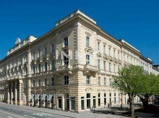 Anpruchsvolles Wohnen im Palais Faber / Hotel Hyperion, 2763.91 €, Immobilien-Wohnungen in 5020 Salzburg