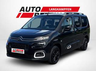 Berlingo Shine XL 130EAT, 22900 €, Auto & Fahrrad-Autos in 6336 Gemeinde Langkampfen Berlingo Shine XL 130EAT, 22900 €, Auto & Fahrrad-Autos in 6336 Gemeinde Langkampfen