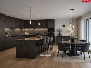 Familienglück im Grünen: Ihr neuer Lebensmittelpunkt wartet!, 425000 €, Immobilien-Wohnungen in Oberösterreich