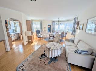 Wohnen am Mattsee: Stilvolle 4-Zimmer-Wohnung mit Balkon und Tiefgarage!, 695000 €, Immobilien-Wohnungen in 5163 Mattsee