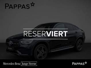 GLC 300 de 4MATIC Coupé, 55900 €, Auto & Fahrrad-Autos in Niederösterreich
