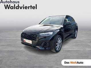 Q5 40 TDI quattro S line, 47990 €, Auto & Fahrrad-Autos in 3580 Gemeinde Horn