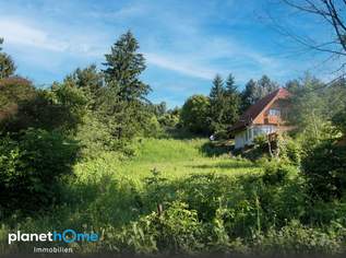 An der Wiener Stadtgrenze – zwei nebeneinanderliegende Grundstücke in Toplage bei Hagenbrunn!, 850000 €, Immobilien-Grund und Boden in 2102 Flandorf