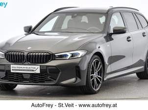 320d xDrive, 53850 €, Auto & Fahrrad-Autos in 5621 Sankt Veit im Pongau