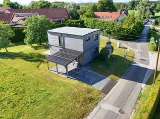 Moderne Wohnoase mit wahlweise 530/1000m²Grund (Provisionsfrei), 299000 €, Immobilien-Häuser in 8280 Fürstenfeld