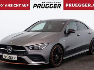 CLA 180d Autom COUPE AMG-LINE ORANGE-EDITION NIGHT, 30990 €, Auto & Fahrrad-Autos in 8071 Hausmannstätten CLA 180d Autom COUPE AMG-LINE ORANGE-EDITION NIGHT, 30990 €, Auto & Fahrrad-Autos in 8071 Hausmannstätten