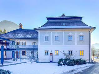 Top 2.2 - Bezugsfertig: Wohnen mit besonderem Flair, 671.59 €, Immobilien-Wohnungen in 4644 Scharnstein