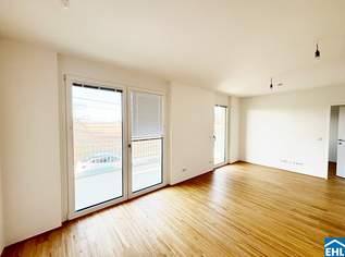 Ankommen. Durchatmen. Bleiben. – Ihr Zuhause in der Pfalzgasse 29, 344300 €, Immobilien-Wohnungen in 1220 Donaustadt