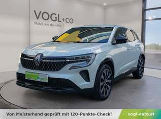 Austral Mild Hybrid 160 Techno Aut., 31490 €, Auto & Fahrrad-Autos in 8054 Straßgang