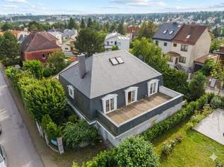 Hietzinger VILLA mit Indoor Pool ++ TOP Lage und LUXUS, 1799000 €, Immobilien-Häuser in 1130 Hietzing Hietzinger VILLA mit Indoor Pool ++ TOP Lage und LUXUS, 1799000 €, Immobilien-Häuser in 1130 Hietzing