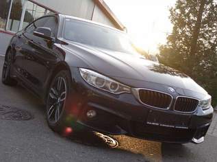 420 d Gran Coupe xDrive *M-SPORT,NAVI,LEDER*, 20990 €, Auto & Fahrrad-Autos in 8753 Fohnsdorf