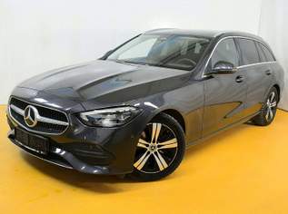 C 200 d T Aut. AVANTGARDE, 23990 €, Auto & Fahrrad-Autos in 4341 Arbing