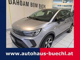 Crossland 1,2 Edition, 13990 €, Auto & Fahrrad-Autos in 4782 St. Florian am Inn