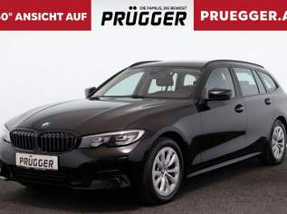 316d Touring Autom LED NAVIGATION 17ZOLL, 20990 €, Auto & Fahrrad-Autos in 8071 Hausmannstätten