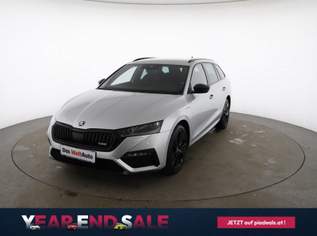 Octavia RS iV 245 DSG, 29950 €, Auto & Fahrrad-Autos in 8041 Liebenau