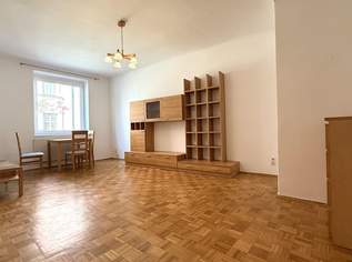 Bennogasse: zentral begehbare 3-Zimmer Neubauwohnung, 1550 €, Immobilien-Wohnungen in 1080 Josefstadt