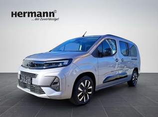 Combo 1.5 Diesel XL GS Aut.