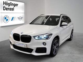 X1 xDrive25d, 22990 €, Auto & Fahrrad-Autos in 4020 Bulgariplatz