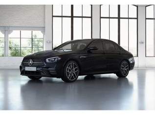 E 300 d 4MATIC Limousine E 300 d 4MATIC Limousine