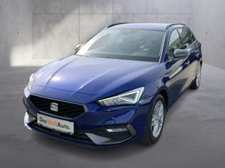 Leon FR 1.5 TSI ACT, 16990 €, Auto & Fahrrad-Autos in 8020 Gries