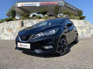 Micra 1,0 IG-T N-Way, 12490 €, Auto & Fahrrad-Autos in 4911 Tumeltsham