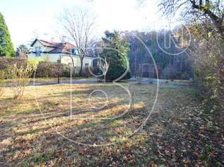 Schöner Baugrund in zentraler Lage mit Altbestandsobjekt!, 899000 €, Immobilien-Grund und Boden in 2344 Gemeinde Maria Enzersdorf