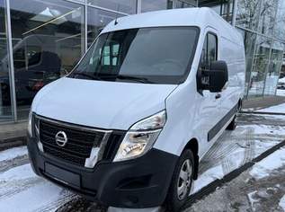 NV400 L2H2 3,5t COMFORT °NETTO € 14.575,--°, 17490 €, Auto & Fahrrad-Autos in 4880 Sankt Georgen im Attergau