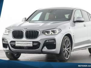 X4 xDrive25d *M-Sportpaket *Adaptives Fahrwerk *AHK, 31990 €, Auto & Fahrrad-Autos in Steiermark