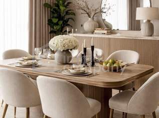 Neubau-Dachgeschosswohnung mit Terrasse & Klimaanlage | Wien 22 Donaustadt | Grünruhelage | Perfekt für Eigennutzer & Anleger, 460600 €, Immobilien-Wohnungen in 1220 Donaustadt