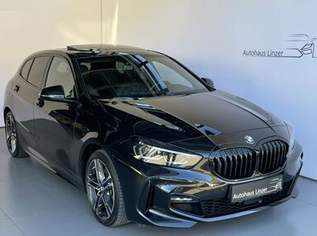 120d xDrive M *LED*KeyGo*PANO*LenkradH*H&K*MEMO*18, 34890 €, Auto & Fahrrad-Autos in 5020 Altstadt 120d xDrive M *LED*KeyGo*PANO*LenkradH*H&K*MEMO*18, 34890 €, Auto & Fahrrad-Autos in 5020 Altstadt