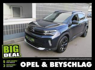 C5 Aircross mHEV 136 e-DSC6 Max, 28670 €, Auto & Fahrrad-Autos in 1190 Döbling