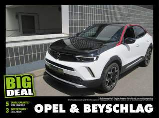MOKKA ULT 1.2 S/S AT8 130PS, 32585 €, Auto & Fahrrad-Autos in 1190 Döbling