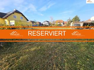 Großzügiges Baugrundstück in ruhiger Siedlungslage - Wohnen mit Lebensqualität !, 449000 €, Immobilien-Grund und Boden in 2514 Katastralgemeinde Traiskirchen Großzügiges Baugrundstück in ruhiger Siedlungslage - Wohnen mit Lebensqualität !, 449000 €, Immobilien-Grund und Boden in 2514 Katastralgemeinde Traiskirchen