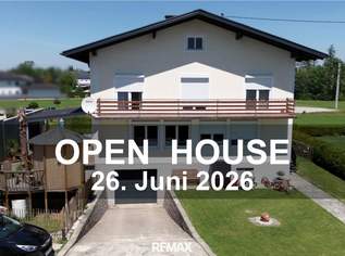 Umfassend saniertes Wohnhaus in Aspach, 398000 €, Immobilien-Häuser in 5252 Aspach