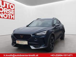 Formentor VZ 4Drive, Leder, Panorama Dach, Brembo,WR, 33990 €, Auto & Fahrrad-Autos in 2000 Gemeinde Stockerau