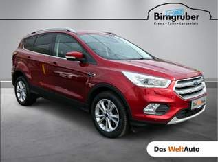 Kuga 1,5 TDCi Titanium Start/Stop Powers, 13490 €, Auto & Fahrrad-Autos in 3430 Gemeinde Tulln an der Donau