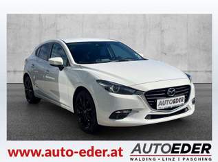 Mazda3 Sport G120 Takumi