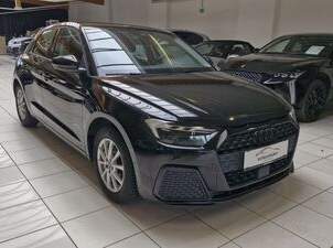 A1 25 TFSI basis, 20990 €, Auto & Fahrrad-Autos in 5500 Bischofshofen