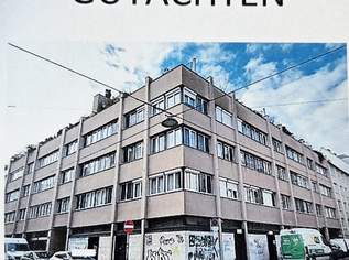 Lager - Geschäftslokal in Hernals, 1246000 €, Immobilien-Gewerbeobjekte in 1170 Hernals