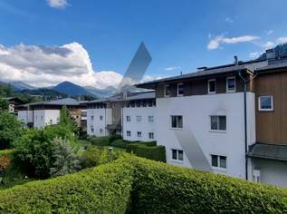 Miete: Helle, sonnige Wohnung in ruhiger Lage, 1490 €, Immobilien-Wohnungen in 6370 Stadt Kitzbühel
